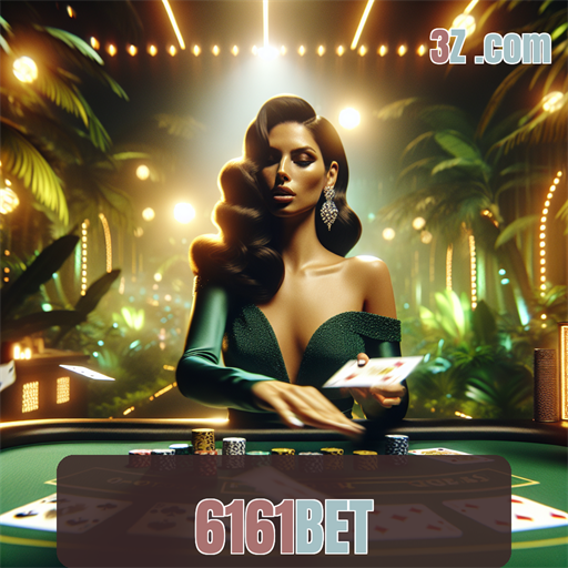 Explorando a Plataforma do 6161bet com Inovação e Estilo