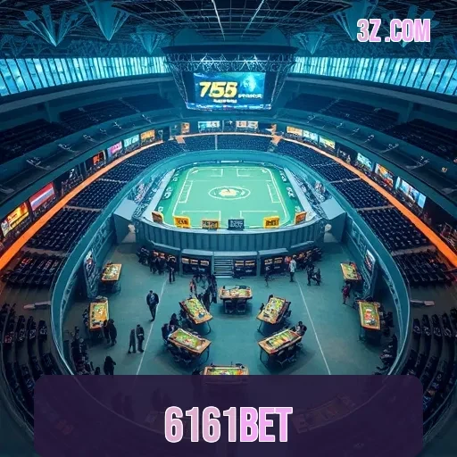 6161bet App