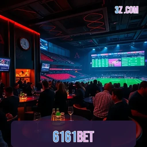 6161bet Jogos