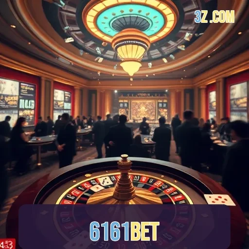 6161bet Login