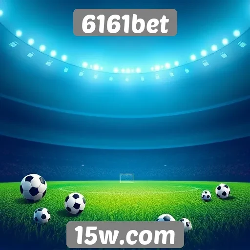Como a 6161bet aborda a responsabilidade de jogo