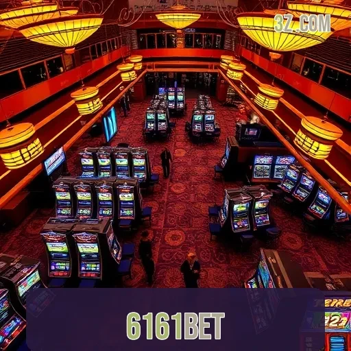 6161bet Safety