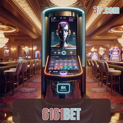 Experiência VIP: Conectando Jogadores ao 6161bet em Grande Estilo